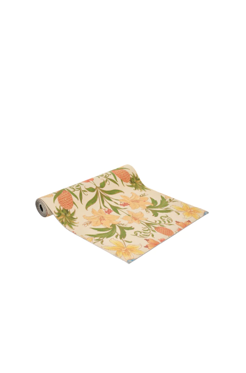 Tapete De Yoga Zen Doce Natureza - Farm