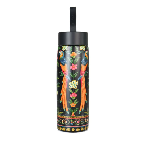 Garrafa Que Sede Samba Das Araras 750ml - Farm