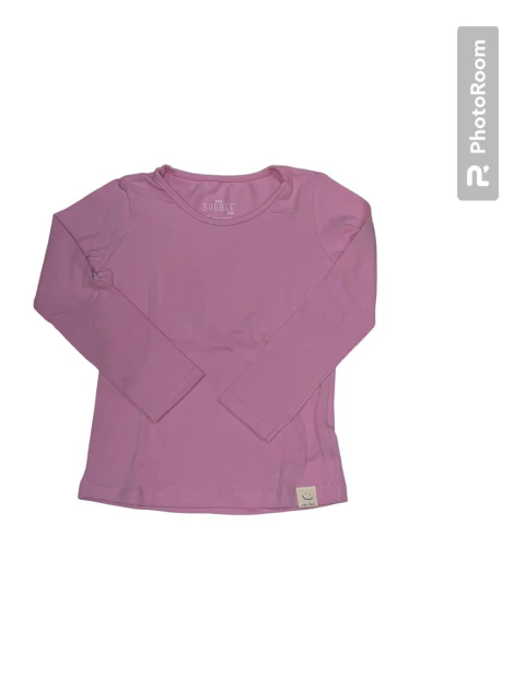 Blusa Cotton Peonia - Bugbee