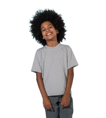 Blusa Kids Vitor Hit Podio - Siri