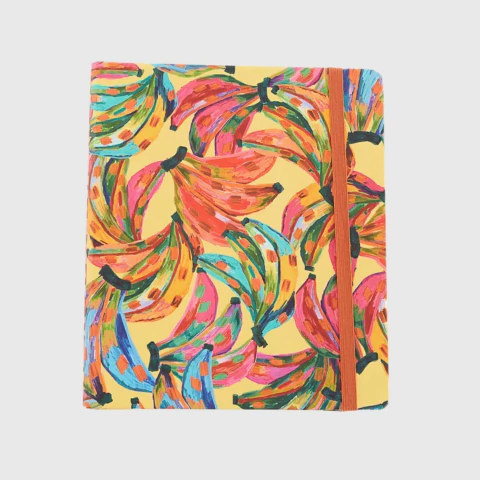 Planner Cor De Banana - Farm