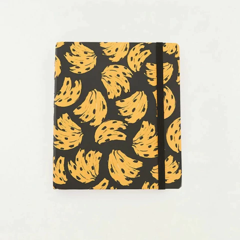 Planner Bossa Banana - Farm