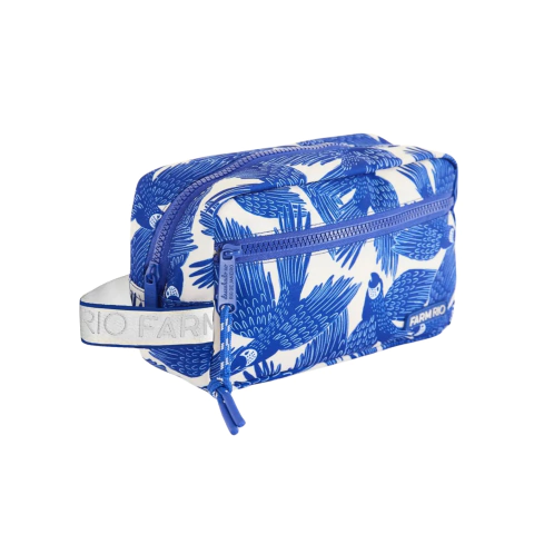 Necessaire Amô Voo Das Araras - Farm