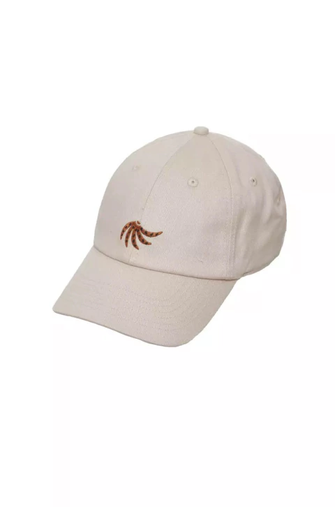 Boné Tropical Gráfico Tropi Off White - Farm