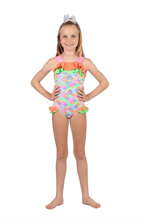 Maio Kids Leticia - Mermaid - Siri