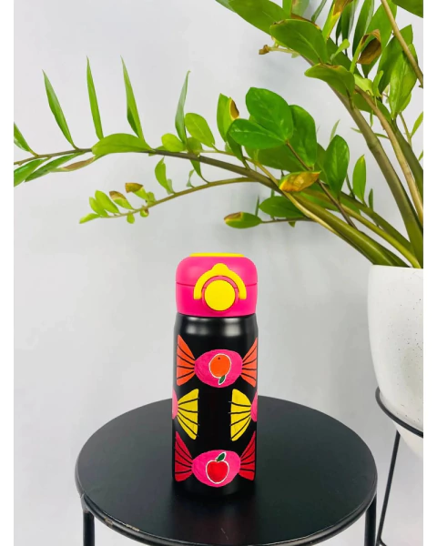 Garrafa Inox Fabula Balita - Zumzum