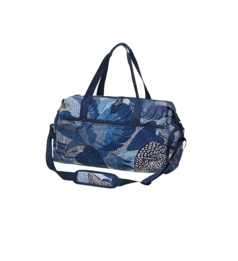 Bolsa Findi Borogodó Dotted Macaws - Farm