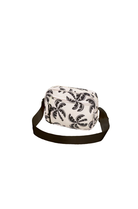 Bolsa Ziriguidum Coqueirada - Farm