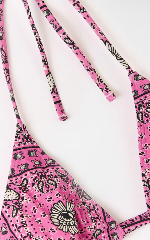 Biquini Bandana - Farm Futura