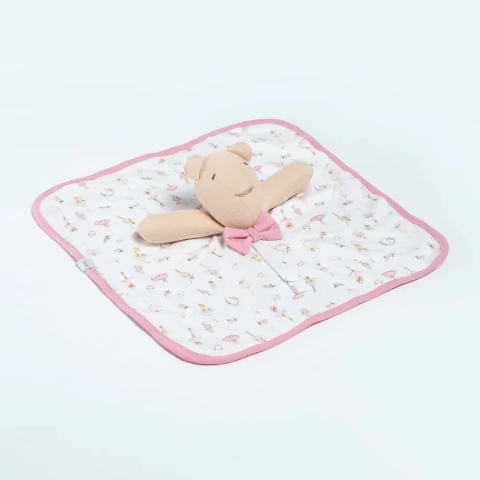 Naninha Made Of Magic Magia - Hug