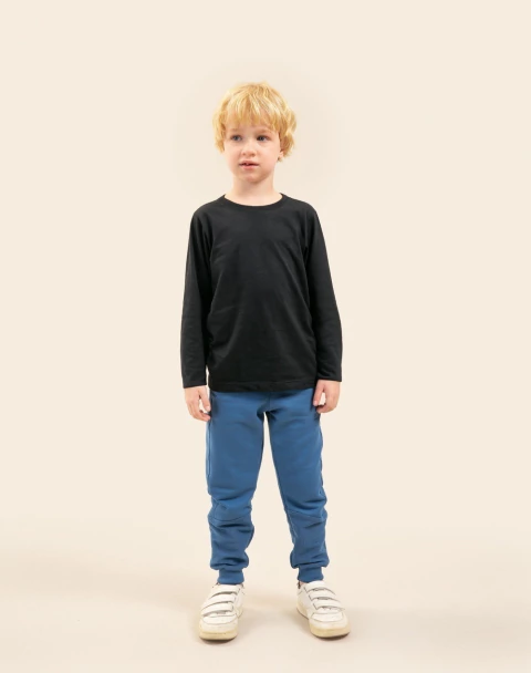 Calca Moletom Space - Bugbee