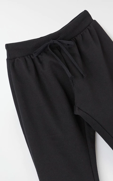 Calça Moletom Básico Cores - Fábula