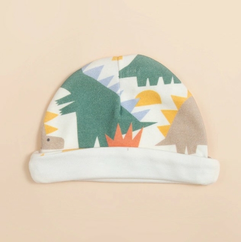 Touca Dino Camper Cru - Keko