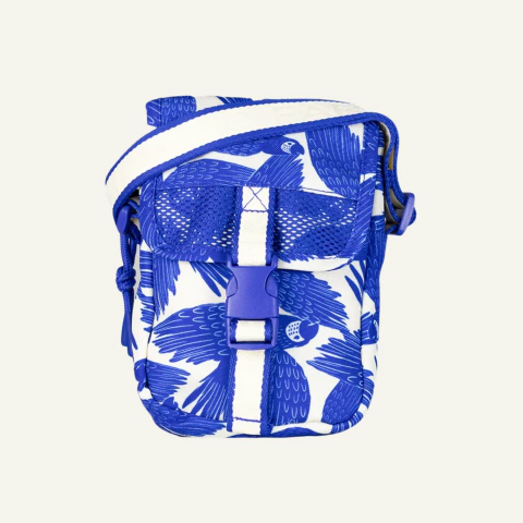 Bolsa Fervo Voo Das Araras - Farm