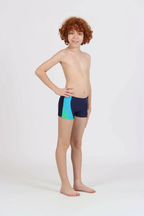 Sunga Kids Arthur Marinho - Siri