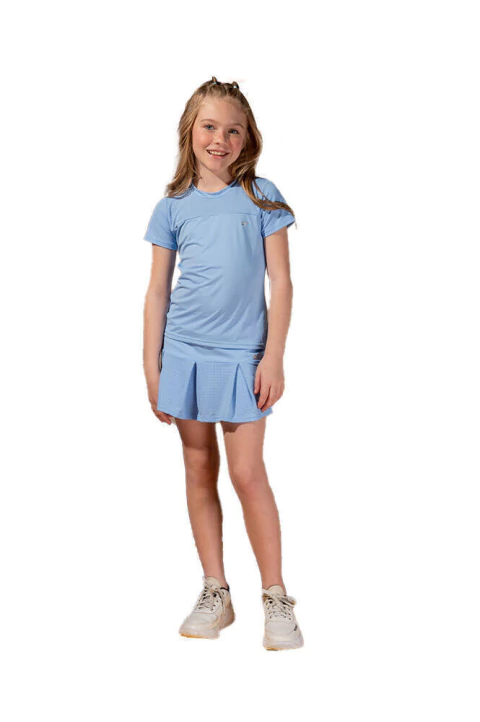 Blusa Kids Ana Sakay Premiação - Siri