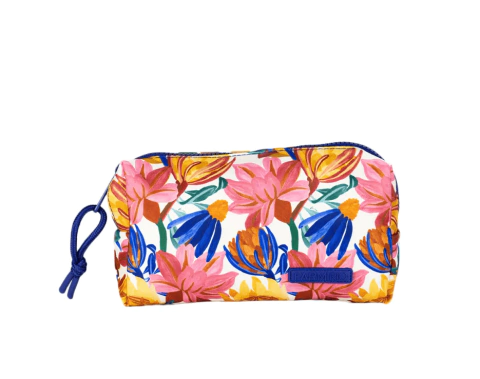 Necessaire Ora Bolas P Dança De Listras - Farm