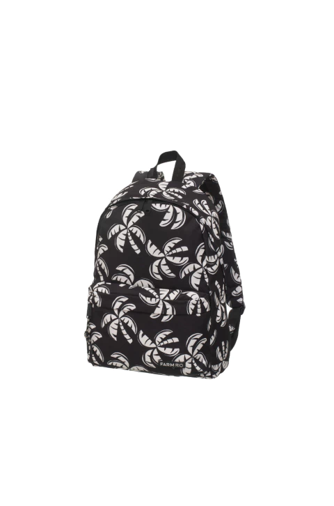 Mochila Xodó Coqueirada - Farm