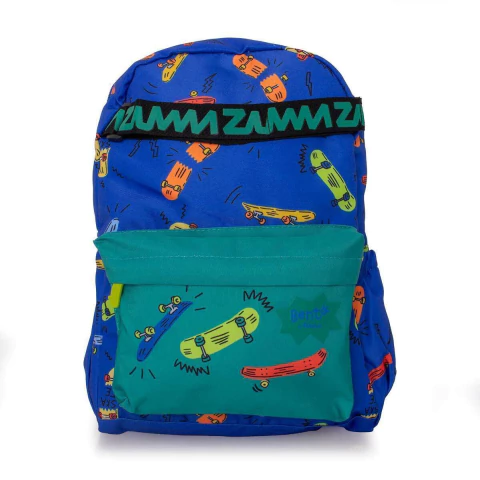 Mochila Fabula Flop - Zumzum