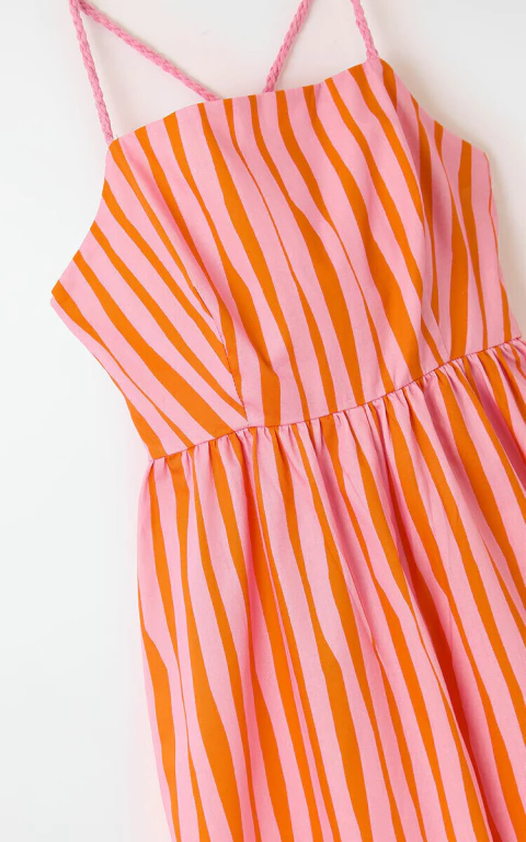 Macacão Listras - Farm Futura