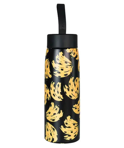 Garrafa Que Sede Bossa Banana 500ml - Farm