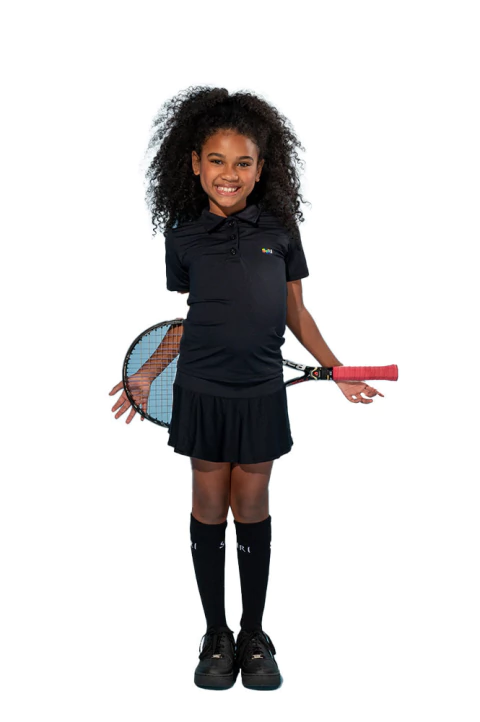 Saia Kids Larissa Preto - Siri