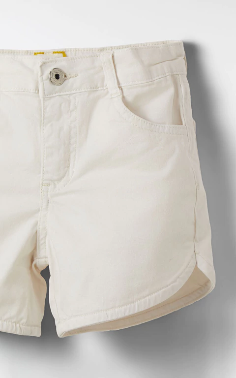 Short Sarja Colores - Fabula