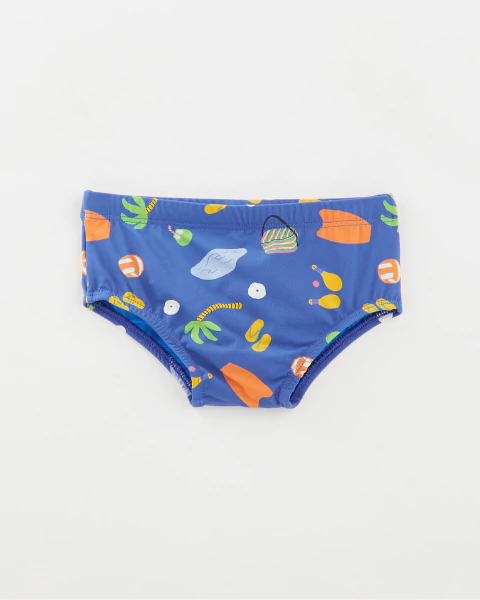 Sunga Bebe Veraneio - Fabula