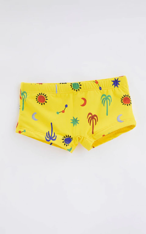 Sunga Bb Sistema - Fabula