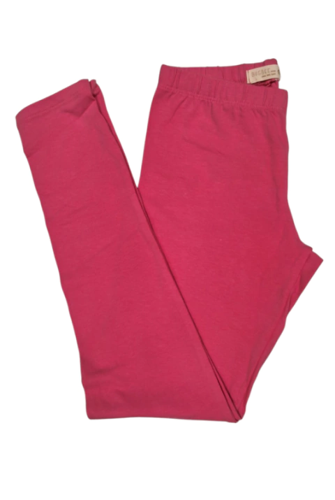 Calça Cotton Mosqueta - Bugbee