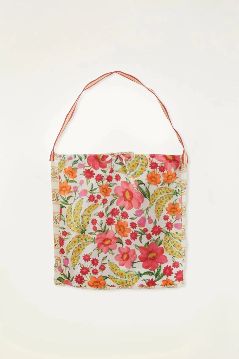 Canga Bolsa Belo Jardim - Farm