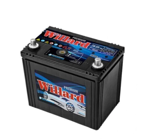 Bateria Willard UB325 - comprar online
