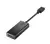 Adaptador HP Pavilion USB-C a HDMI 2.0 Negro - comprar en línea