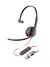 Auricular HP Poly Blackwire 3210 USB-C Monoaural - comprar en línea