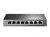 Switch TP-Link TL-SG108PE Gestionado L2 PoE 8 puertos - comprar en línea