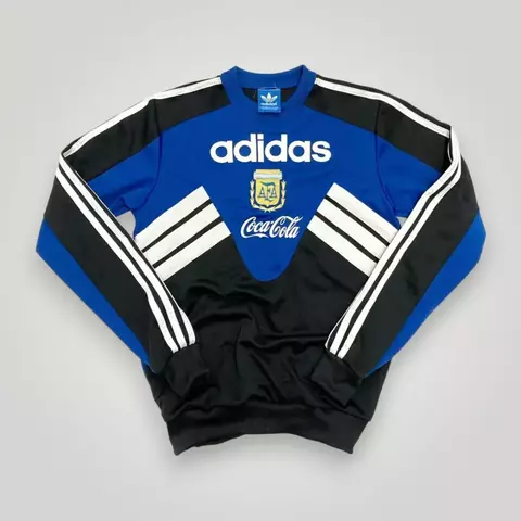 Buzo Retro AFA 1997 - comprar online