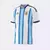 Imagen de 3X1 AFA – CAMPERA 50 AÑOS + CAMISETA 2026 + SUPLENTE