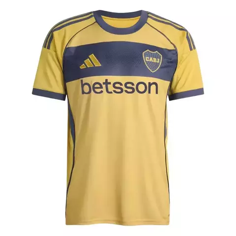 Camiseta Suplente Boca Juniors Mundial de Clubes - comprar online