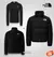 Campera The North Face + Buzo Polar TNF o Columbia + Camiseta Termica ¡3x1! - comprar online