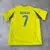 Camiseta Nike Al-Nassr Cristiano Ronaldo - Vm Deportes