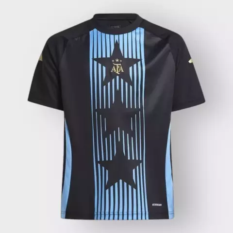 Camiseta Pre Match Seleccion Argentina - comprar online