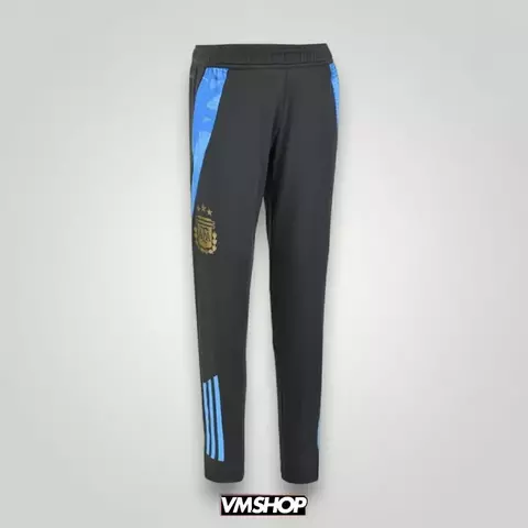 PANTALON ARGENTINA 2025 TERMICO - comprar online