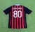 Camiseta Retro Milán Ronaldinho 2009 en internet