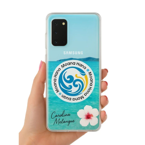SAMSUNG - Capa personalizada por você, aqui você quem manda! - comprar online