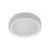 Plafon led MENY Branco 50cm 35W 3000K - comprar online