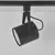 Spot Para Trilho Lille Par30 E27 Preto Nordecor 6031 - comprar online