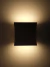 Arandela Led Neyl 7W 3000K IP20 105X105MM dourado - comprar online