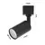 Spot Para Trilho Holzi Mr11 Preto Nordecor - loja online