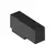 Suporte de Sobrepor Para Fonte SKALY Trilho Mag Preto Nordecor - comprar online