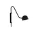 Arandela Spotline Shell 1L G9 100X300X400mm 803/1 - comprar online